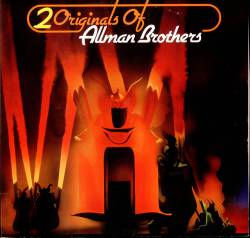 The Allman Brothers Band : 2 Originals of Allman Brothers